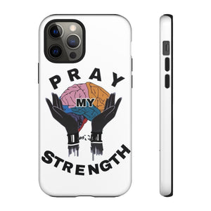 Open image in slideshow, PMS Durable Phone Case
