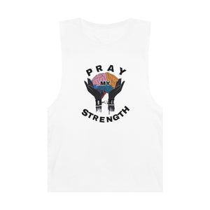 Open image in slideshow, Unisex Barnard Tank
