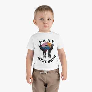 Open image in slideshow, Infant Cotton Jersey Tee
