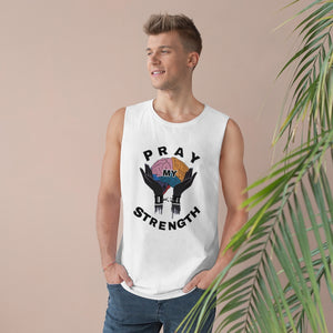 Unisex Barnard Tank